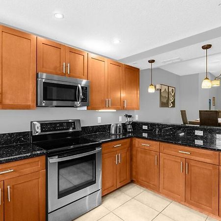 Charming 4Br Family Townhouse Inside Disney Resort Area オーランド エクステリア 写真